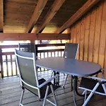 Appartement Haus Fellner****