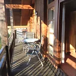 Haus Fellner**** Appartement *