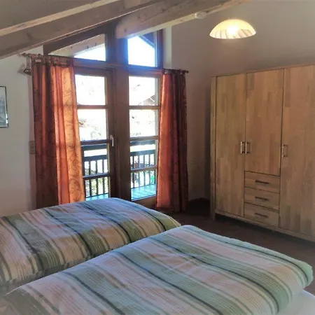 Haus Fellner**** Апартаменты