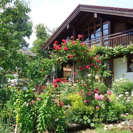 Appartement Haus Fellner**** *