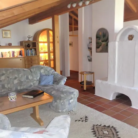 Haus Fellner**** Appartement *