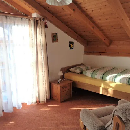 Appartement Haus Fellner****