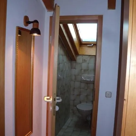 Haus Fellner**** Διαμέρισμα Brannenburg